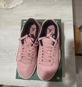 Nike Scarpe Rosa/Beige