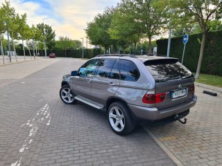 BMW X5 2006