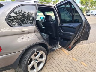 BMW X5 2006