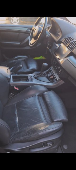 BMW X5 2006