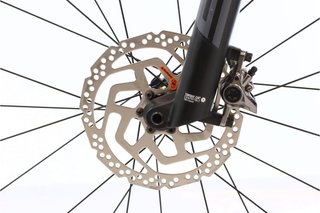 Bicicleta Mondraker Chrono GX AXS t.M Reacondicionada
