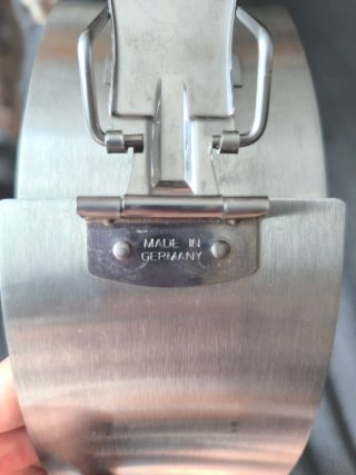 Dr. Oetker Varino Molde Cortador Tartas Ajustable
