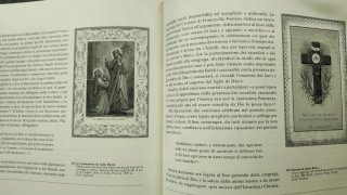 Il lungo viaggio santi e santini : una lettura ...