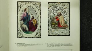 Il lungo viaggio santi e santini : una lettura ...