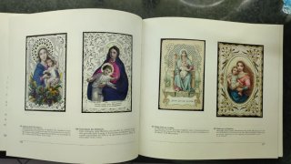 Il lungo viaggio santi e santini : una lettura ...