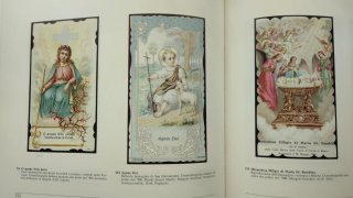 Il lungo viaggio santi e santini : una lettura ...