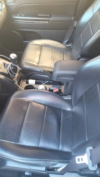 Jeep Compass 2011