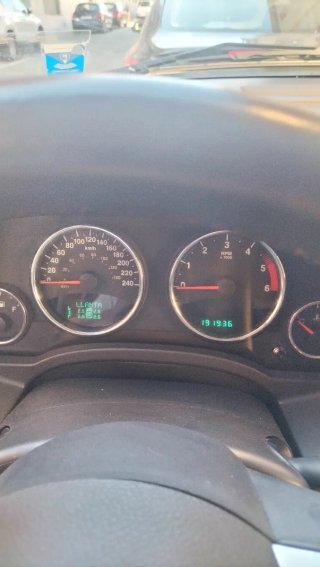 Jeep Compass 2011