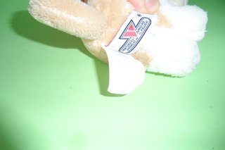Peluche cagnolino barbie originale cane peluche