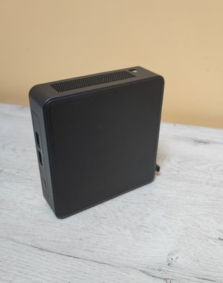 Intel NUC 11 i3 - 8GB RAM | 500GB NVMe