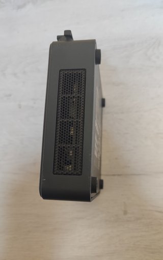 Intel NUC 11 i3 - 8GB RAM | 500GB NVMe