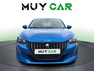 Peugeot 208 PureTech 100 Allure Pack 75 kW (100 CV)