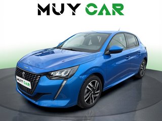 Peugeot 208 PureTech 100 Allure Pack 75 kW (100 CV)