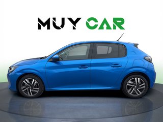 Peugeot 208 PureTech 100 Allure Pack 75 kW (100 CV)