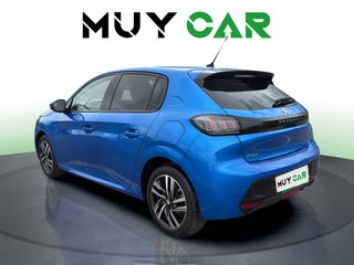 Peugeot 208 PureTech 100 Allure Pack 75 kW (100 CV)