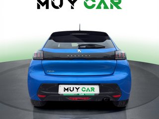 Peugeot 208 PureTech 100 Allure Pack 75 kW (100 CV)