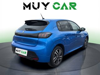 Peugeot 208 PureTech 100 Allure Pack 75 kW (100 CV)