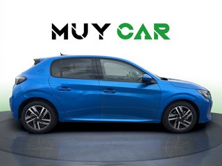 Peugeot 208 PureTech 100 Allure Pack 75 kW (100 CV)