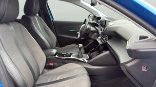 Peugeot 208 PureTech 100 Allure Pack 75 kW (100 CV)
