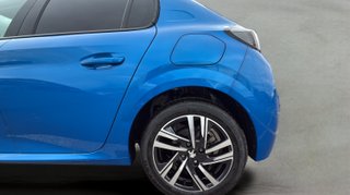 Peugeot 208 PureTech 100 Allure Pack 75 kW (100 CV)