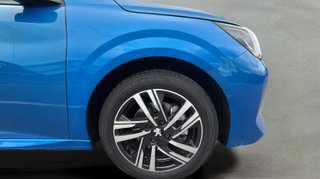 Peugeot 208 PureTech 100 Allure Pack 75 kW (100 CV)