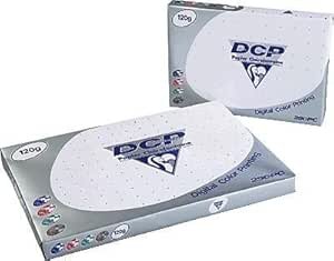 Pack 250 hojas papel A3 120g papelería