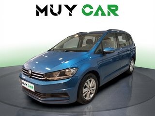 Volkswagen Touran Advance 2.0 TDI 110 kW (150 CV) DSG