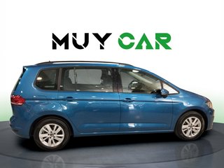 Volkswagen Touran Advance 2.0 TDI 110 kW (150 CV) DSG
