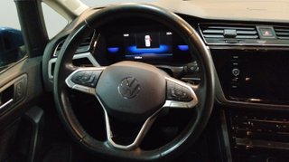 Volkswagen Touran Advance 2.0 TDI 110 kW (150 CV) DSG