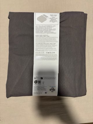 Funda nórdica 135cm + 2 fundas almohada