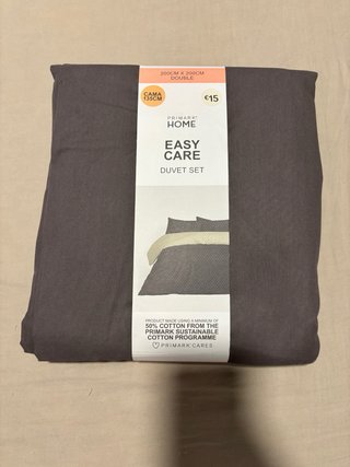 Funda nórdica 135cm + 2 fundas almohada