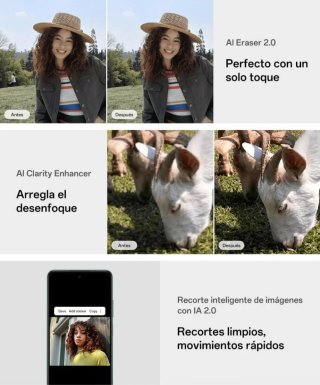 Móvil OPPO A5 128GB