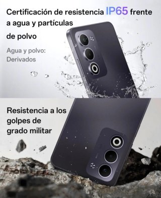 Móvil OPPO A5 128GB