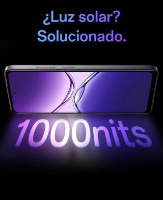 Móvil OPPO A5 128GB