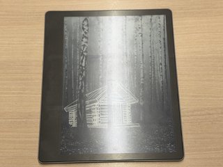Amazon Kindle Scribe 64 GB + Cover