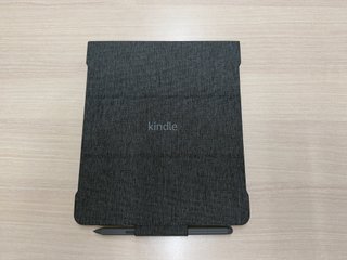 Amazon Kindle Scribe 64 GB + Cover