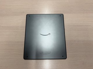 Amazon Kindle Scribe 64 GB + Cover