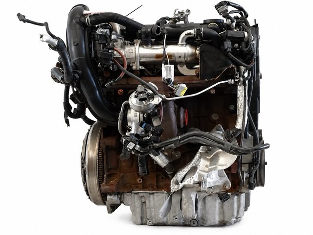 Motor Peugeot Citroen 2.0 HDI RHF