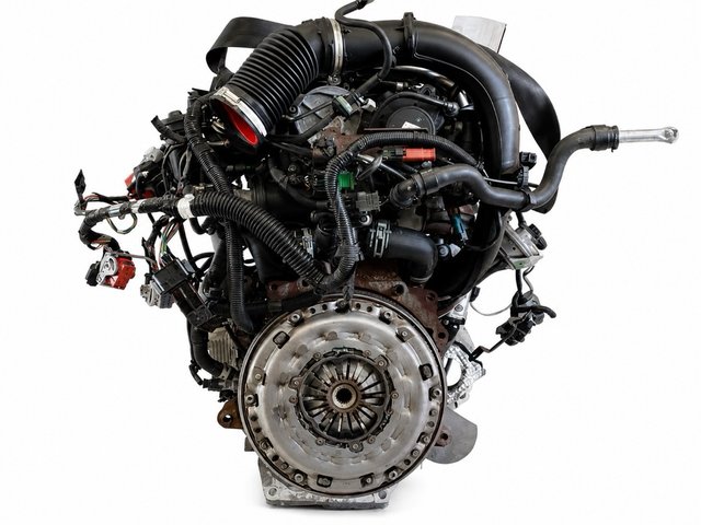 Motor Peugeot Citroen 2.0 HDI RHF