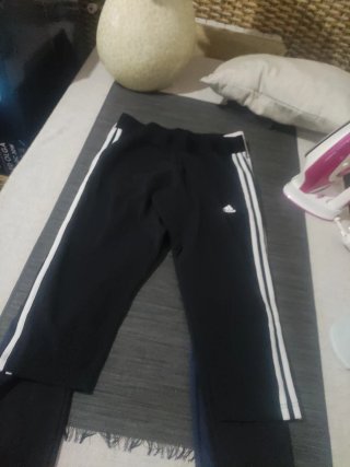 Lote 3 Mallas Deportivas