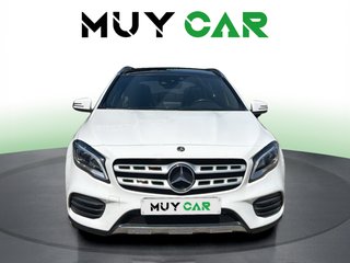 Mercedes-Benz GLA 220 d 4Matic 130 kW (177 CV)