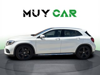 Mercedes-Benz GLA 220 d 4Matic 130 kW (177 CV)