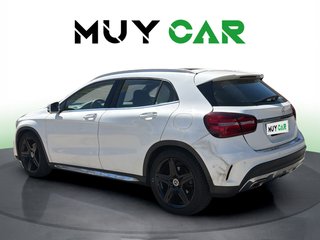 Mercedes-Benz GLA 220 d 4Matic 130 kW (177 CV)
