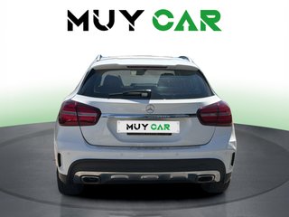 Mercedes-Benz GLA 220 d 4Matic 130 kW (177 CV)