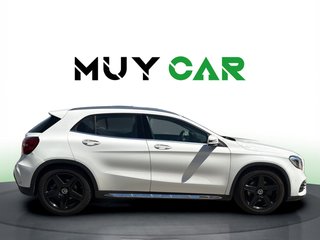Mercedes-Benz GLA 220 d 4Matic 130 kW (177 CV)