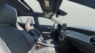 Mercedes-Benz GLA 220 d 4Matic 130 kW (177 CV)