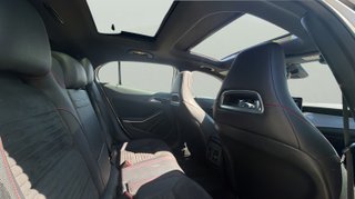 Mercedes-Benz GLA 220 d 4Matic 130 kW (177 CV)