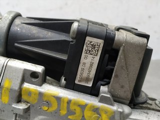 VALVULA EGR CITROEN C3 PICASSO 9802194080 7022091