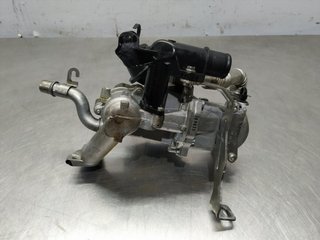 VALVULA EGR CITROEN C3 PICASSO 9802194080 7022091