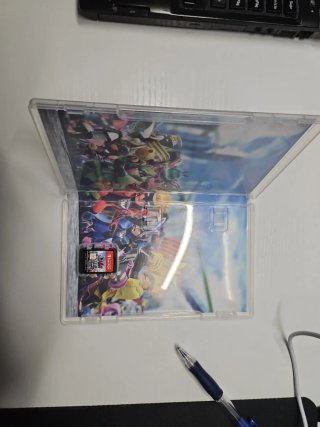 The Wonderful 101 Remastered Switch